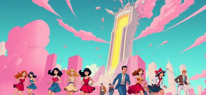 Top 10 Films About Skyscraper Collapses Top 10 Films About Skyscraper Collapses