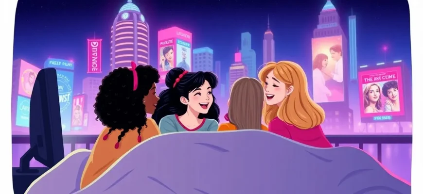 Top 10 Films for Girls Top 10 Films for Girls