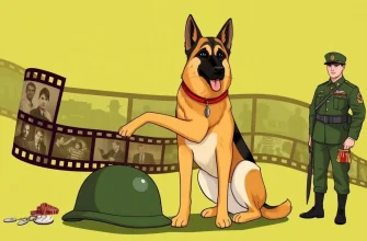 War Films Featuring Service Dogs