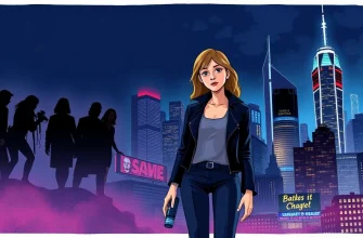 Top 10 Dating Thrillers