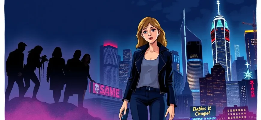 Top 10 Dating Thrillers Top 10 Dating Thrillers