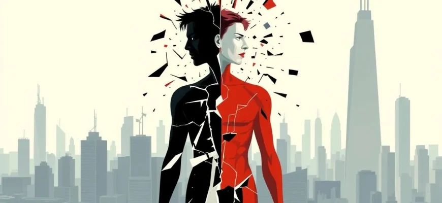 Top 10 Films on Split Personality Top 10 Films on Split Personality