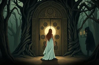 Horror Films That Explore the Spiritual Realm