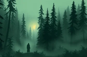 Top 10 Horror Films Set in the Taiga