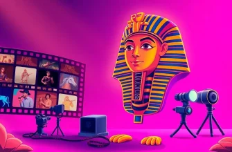Tutankhamun’s Legacy on Screen: 10 Historical Films Tutankhamun’s Legacy on Screen: 10 Historical Films