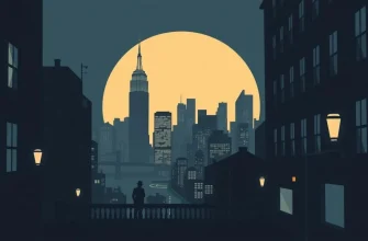 Detective Films Set in the Heart of New York