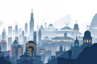 Mystical Films About Hidden Cities Mystical Films About Hidden Cities