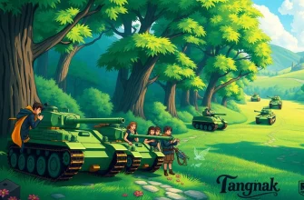 Top 10 Fantasy Films Featuring Tankers