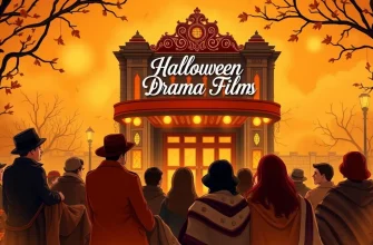 10 Halloween Drama Films to Watch This Autumn