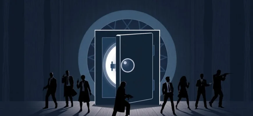 Top 10 Action Films About Blackmail Top 10 Action Films About Blackmail