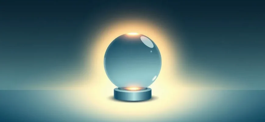 Top 10 Mystic Films on Predictions Top 10 Mystic Films on Predictions