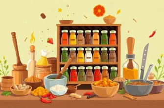 Spice Up Your Life: A Documentary Journey