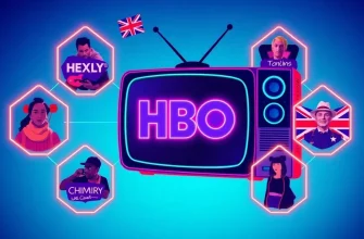 HBO Films for British Viewers HBO Films for British Viewers