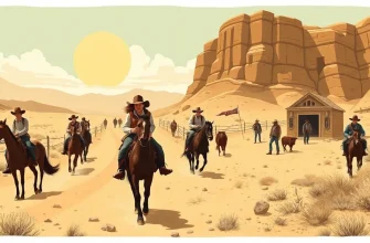 Western Internship Films: A Unique Blend of Genres Western Internship Films: A Unique Blend of Genres