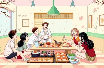 Sushi Comedy Films – A Tasty Selection Sushi Comedy Films – A Tasty Selection