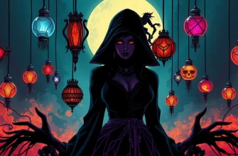 10 Must-Watch Voodoo Thrillers