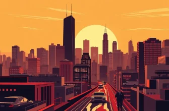 Top 10 Chicago Action Films