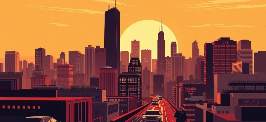 Top 10 Chicago Action Films Top 10 Chicago Action Films