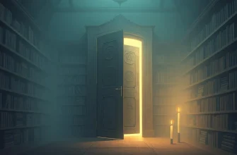 Mystical Films About Lost Libraries Mystical Films About Lost Libraries