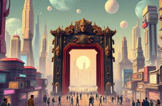 10 Sci-Fi Films Exploring Slavery and Freedom