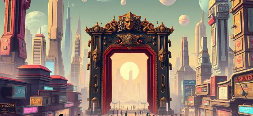 10 Sci-Fi Films Exploring Slavery and Freedom 10 Sci-Fi Films Exploring Slavery and Freedom