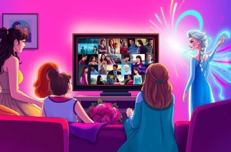 Films About Sisters: A Cinematic Journey