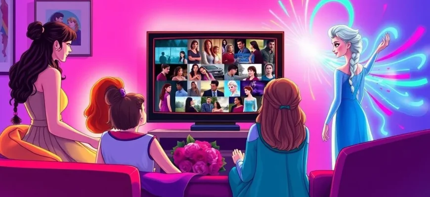 Films About Sisters: A Cinematic Journey Films About Sisters: A Cinematic Journey