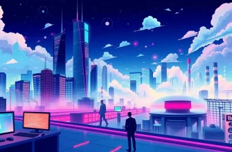 Documentaries on Cloud Technologies Transforming Industry