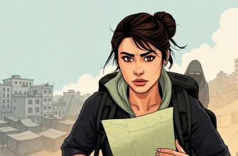 Top 10 Action Films About Political Refugees