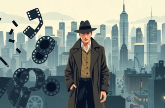 Top 10 Action Films with Intriguing Investigations Top 10 Action Films with Intriguing Investigations