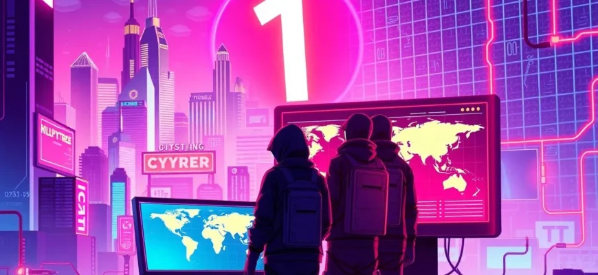 Top 10 Documentaries on Cyberwarfare Top 10 Documentaries on Cyberwarfare