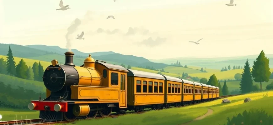 10 British Dramas That Explore the Complexities of Ageing