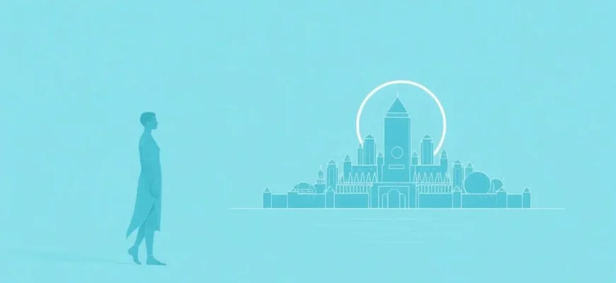 Mystical Films on Atlantean Cults Mystical Films on Atlantean Cults