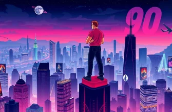 Top 10 Action Films of the 90s