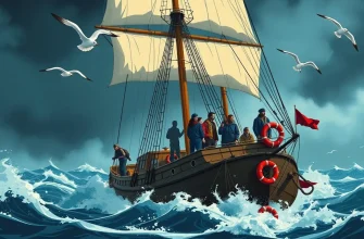 Top 10 Thrilling Films About Sailors