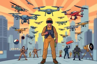 10 Films About Drone Operations 10 Films About Drone Operations