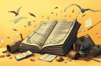 Top 10 Adventure Films About Decoding Manuscripts