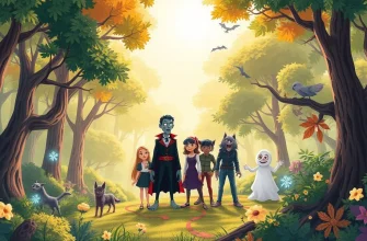 Top 10 Fantasy Films Featuring the Undead