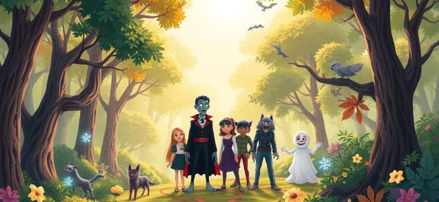 Top 10 Fantasy Films Featuring the Undead Top 10 Fantasy Films Featuring the Undead