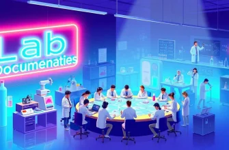 Top 10 Documentaries About Laboratories Top 10 Documentaries About Laboratories