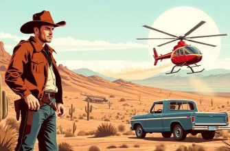 Western Helicopter Films: A Unique Blend of Old and New Western Helicopter Films: A Unique Blend of Old and New