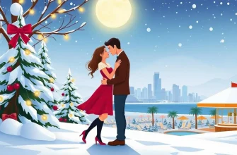Top 10 Holiday Romance Films