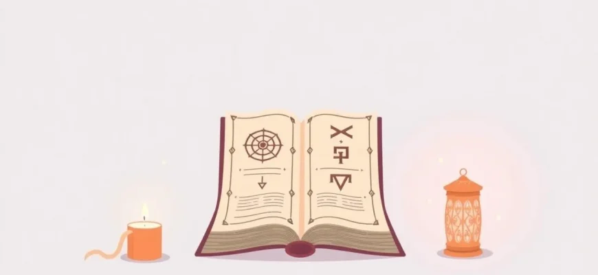 Top 10 Mystical Films About Prophetic Books Top 10 Mystical Films About Prophetic Books