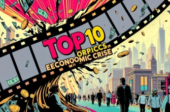 Top 10 Biopics on Economic Crises