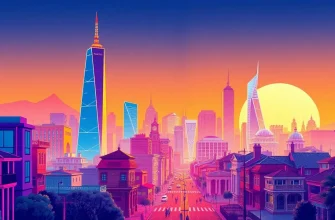 Top 8 Documentaries on Urban Architecture