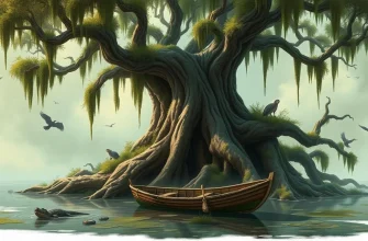 Top 10 Swamp Adventure Films