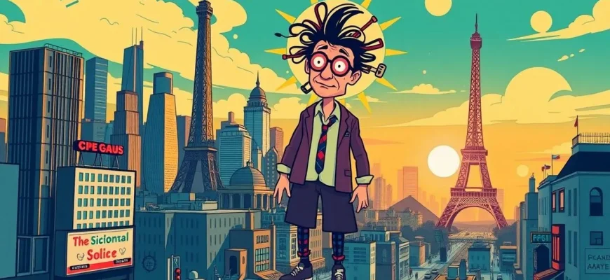 Biopic Films About Mad Geniuses Biopic Films About Mad Geniuses
