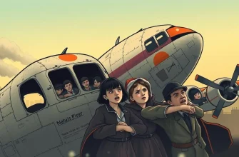 Top 10 Dramatic Films About Surviving Air Disasters