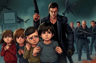 10 Must-Watch Action Films on Child Abductions