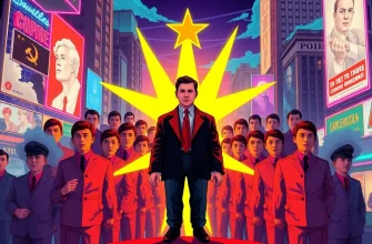 Soviet Films About Doubles: A Cinematic Journey